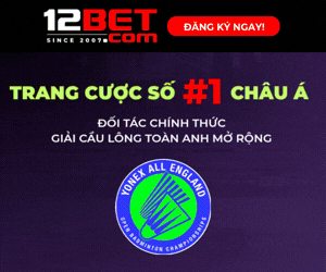 Khuyến mãi 12BET thưởng nạp lần đầu